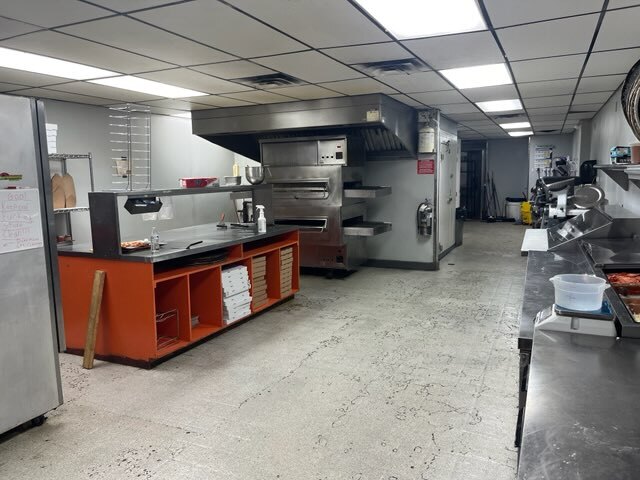 More Photos Of 41701-41911 Garfield Rd, Clinton Township Freestanding For Sale