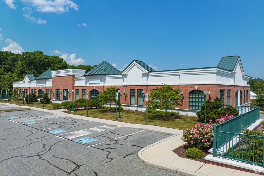 Primary Photo Of 4863 Pulaski Hwy, Perryville Office For Lease