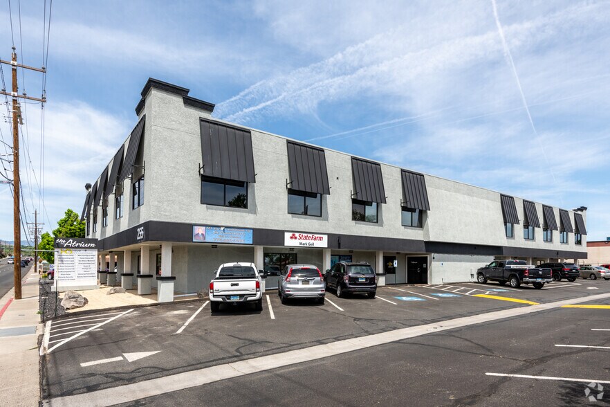 More Photos Of 255 W Moana Ln, Reno Loft Creative Space For Lease