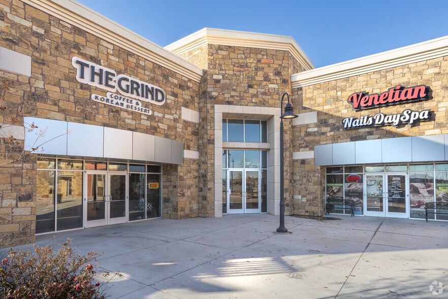 Primary Photo Of 1307 N Loop 250 W, Midland Unknown For Lease