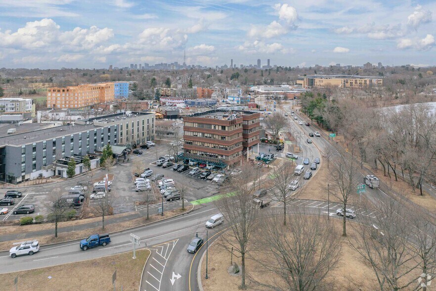 More Photos Of 545 Concord Ave, Cambridge Office For Lease