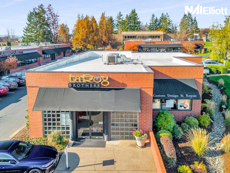 More Photos Of 9225 SW Hall Blvd, Tigard Unknown For Lease