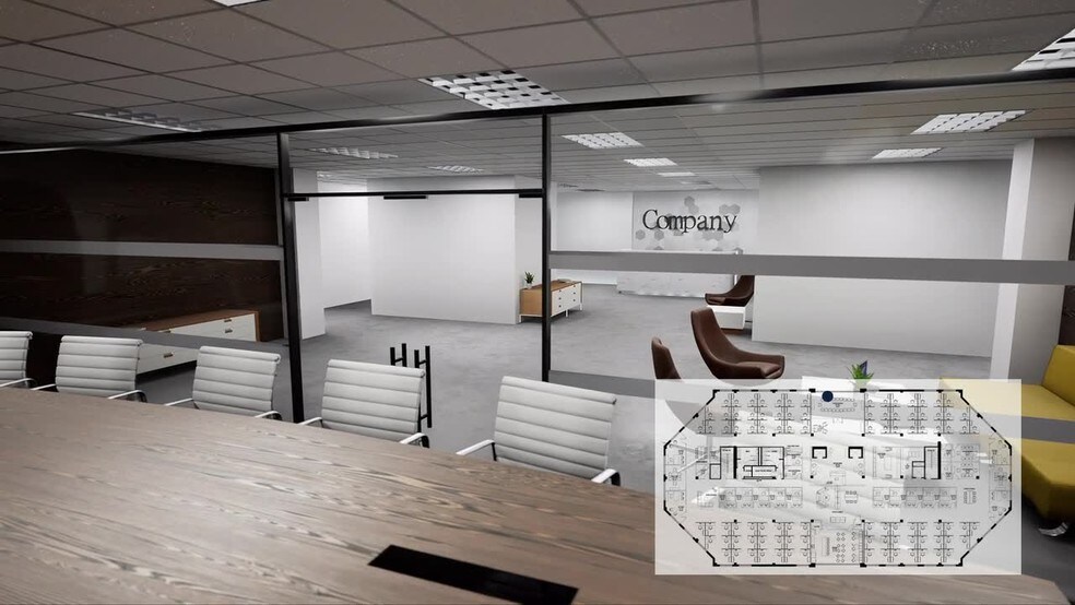 More Photos Of 9144 Arrowpoint Blvd, Charlotte Office For Lease