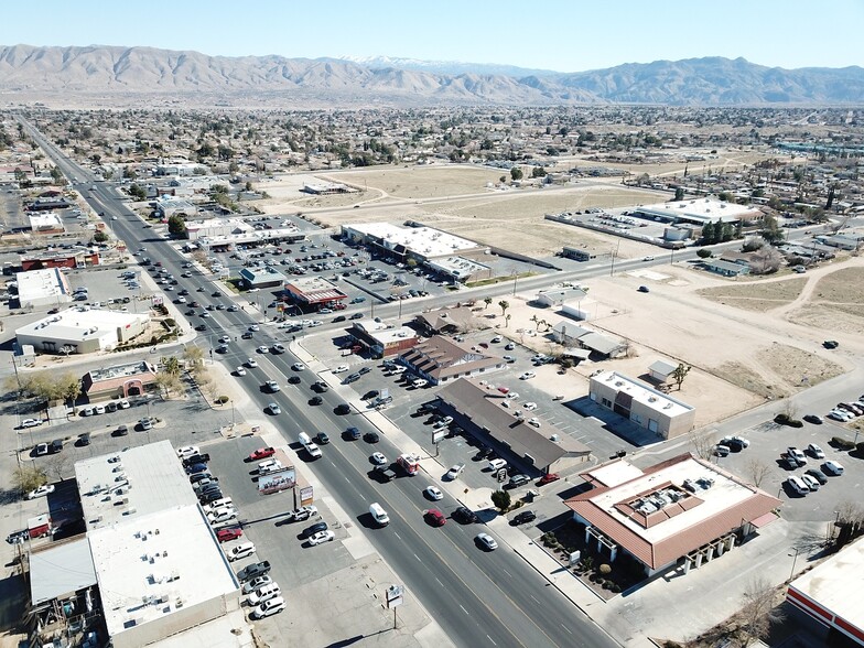 More Photos Of 17151 Main St, Hesperia Medical For Lease