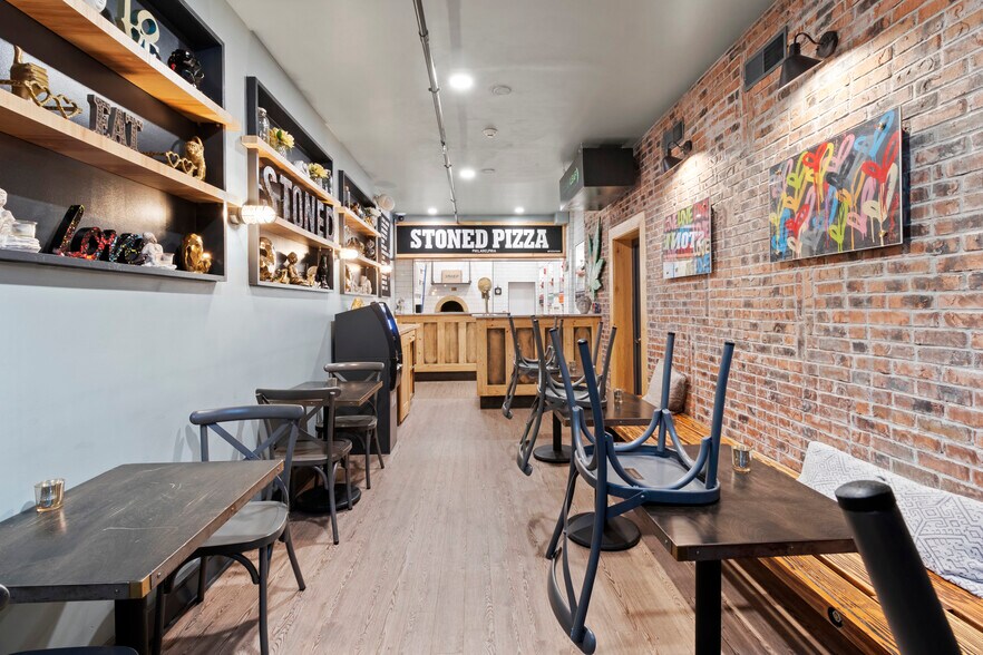 More Photos Of 700 S 5th St, Philadelphia Apartments For Sale