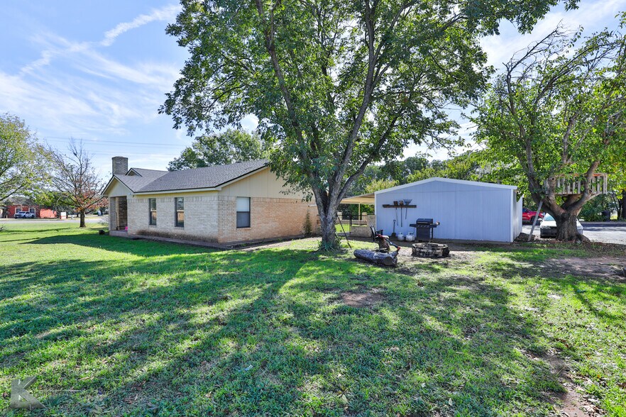 More Photos Of 5550 US-277 S., Abilene Specialty For Sale