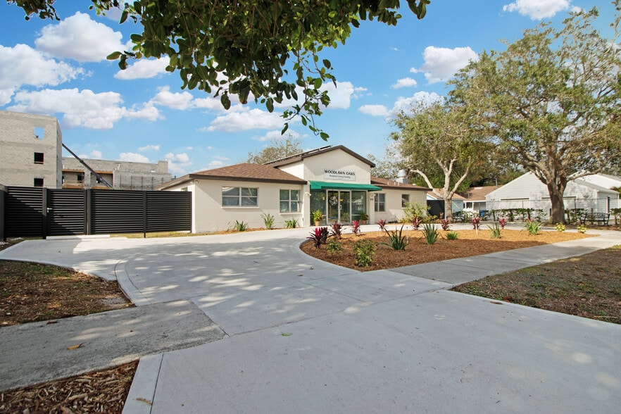 More Photos Of 820 15th St N, Saint Petersburg Assisted Living For Sale