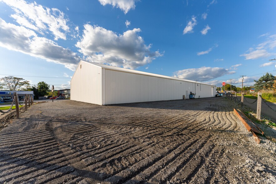 More Photos Of 3040 Freeport Rd, Natrona Heights Warehouse For Sale