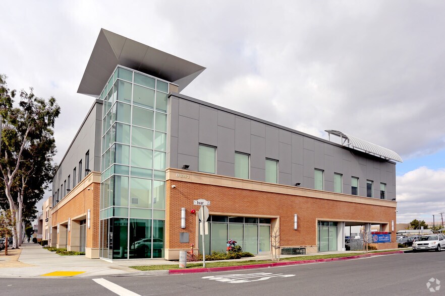 More Photos Of 8841 Garvey Ave, Rosemead Coworking Space