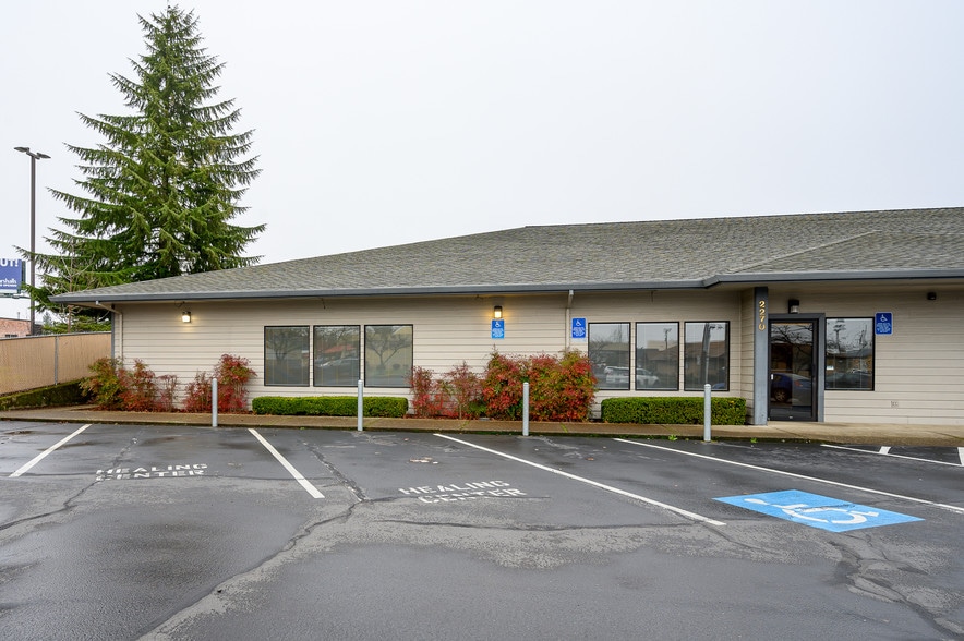 More Photos Of 2260-2270 NE McDaniel Ln, McMinnville Medical For Lease