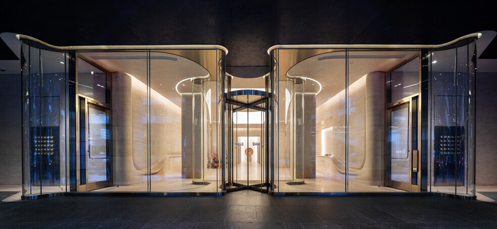 More Photos Of 712 Fifth Ave, New York Office For Lease