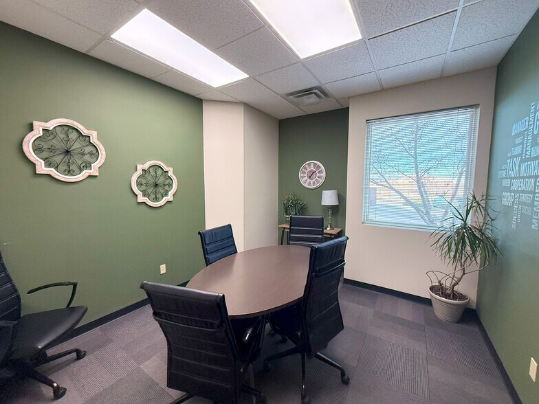 More Photos Of 9400 Holly Ave NE, Albuquerque Office For Lease