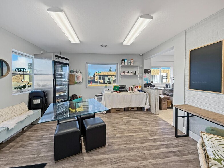 More Photos Of 22 Main St, Velva General Retail For Sale