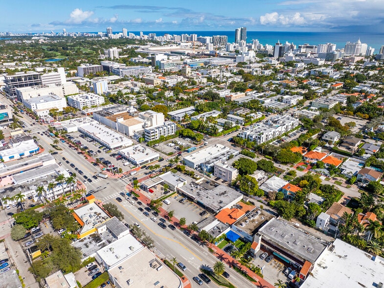More Photos Of 1445 Alton Rd, Miami Beach General Retail For Lease