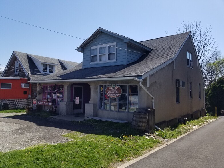 Primary Photo Of 306 Huntingdon Pike, Rockledge Apartments For Sale