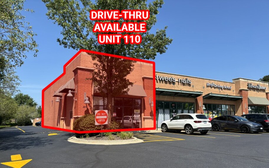 Primary Photo Of 650 E Terra Cotta Ave, Crystal Lake Unknown For Lease