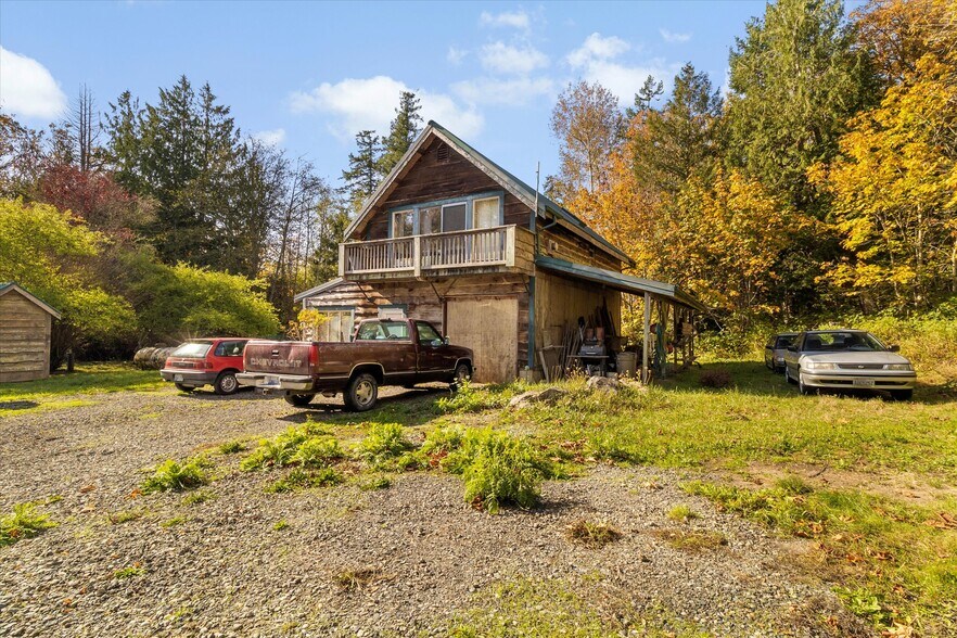 More Photos Of 2519 Lummi Shore Rd, Bellingham Land For Sale