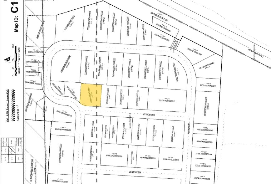 More Photos Of 13550 Vargon St, Dallas Warehouse For Sale