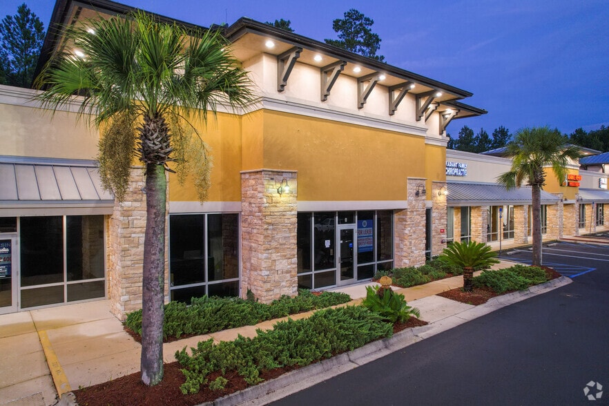 More Photos Of 463646 SR 200, Yulee Unknown For Lease