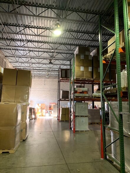 More Photos Of 141 Cupped Oak Dr, Stallings Warehouse For Lease