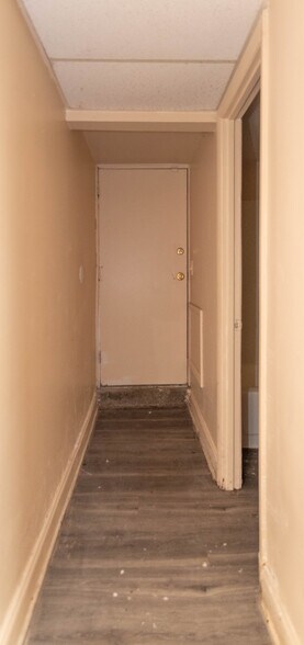 More Photos Of 1611 Gwynns Falls Pky, Baltimore Apartments For Sale