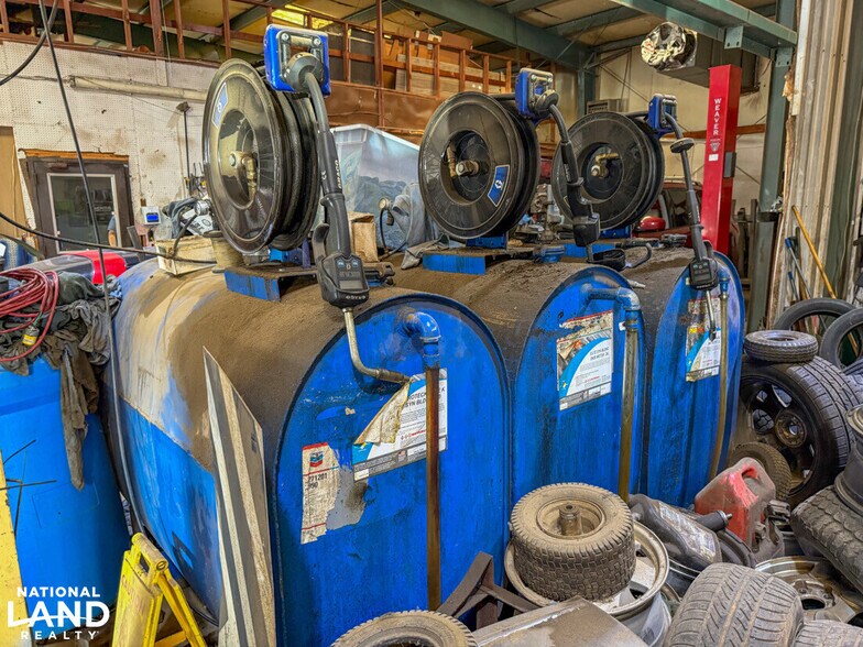 More Photos Of SR-5 S, Marion General Retail For Sale