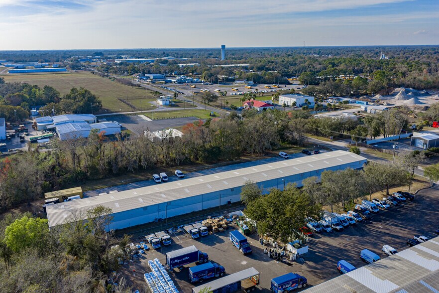 More Photos Of 2711 Airport Rd, Plant City Industrial For Sale