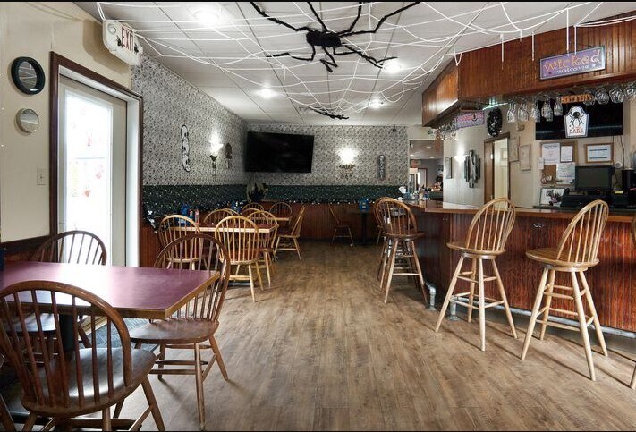 More Photos Of 17 Main St, Milbridge Restaurant For Sale