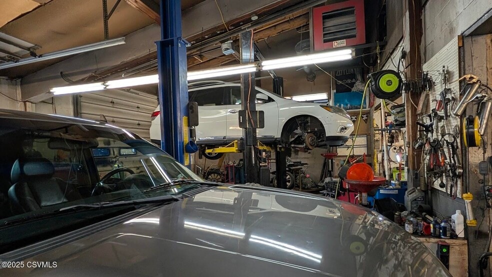 More Photos Of 11489 PA 61, Mt Carmel Auto Dealership For Sale