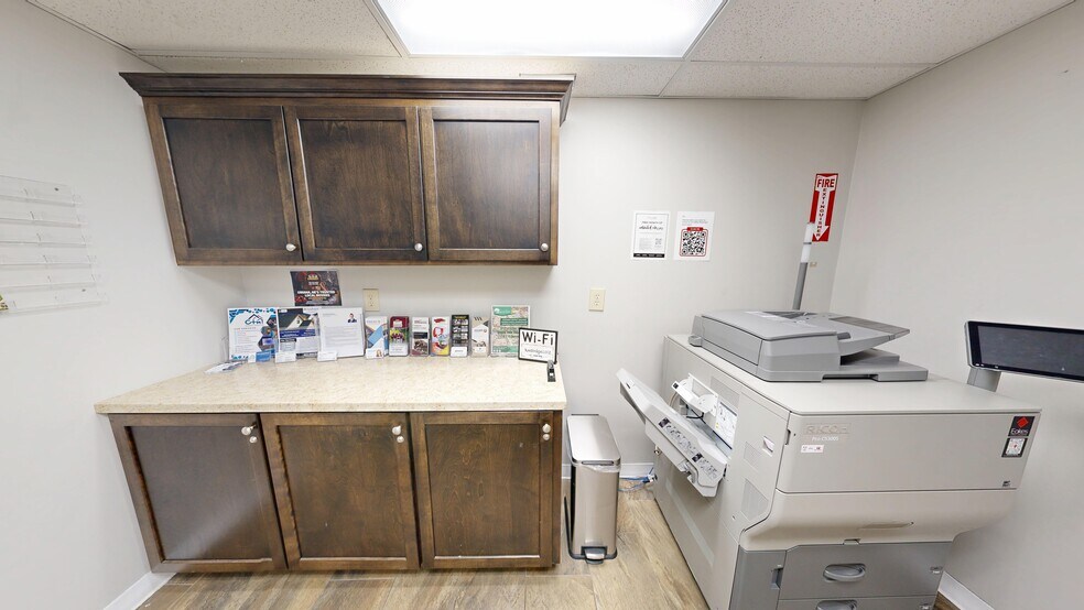 More Photos Of 2514 S 119th St, Omaha Office For Lease