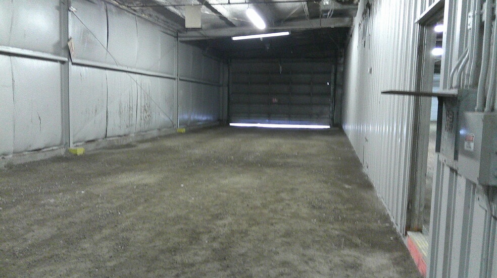 More Photos Of 4443 Moose Creek, North Pole Industrial For Sale