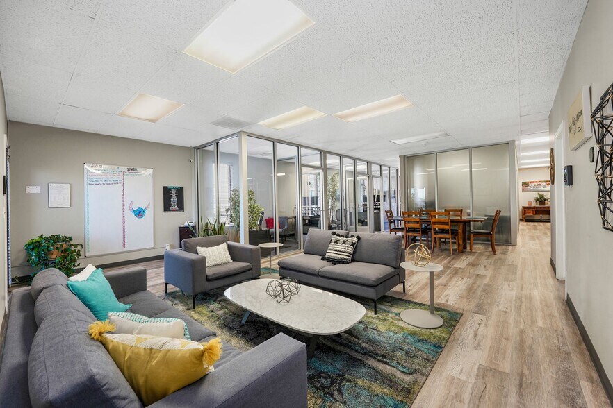 More Photos Of 3585 S Washington Blvd, Ogden Office For Sale