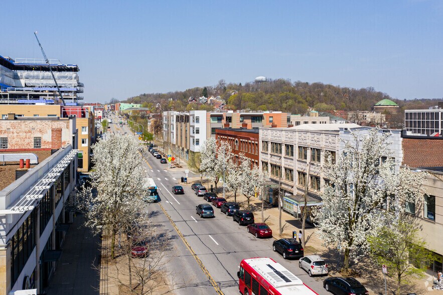 More Photos Of 5913 Penn Ave, Pittsburgh Office For Lease