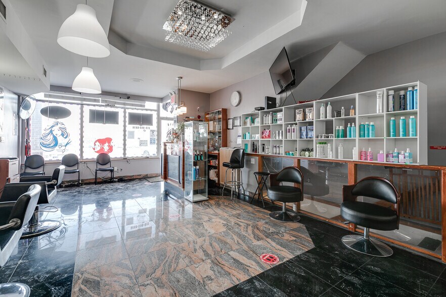 More Photos Of 1534 Packer Ave, Philadelphia Storefront Retail Office For Sale