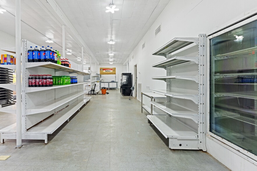 More Photos Of 3628 Brights Rd, Pittsville General Retail For Sale