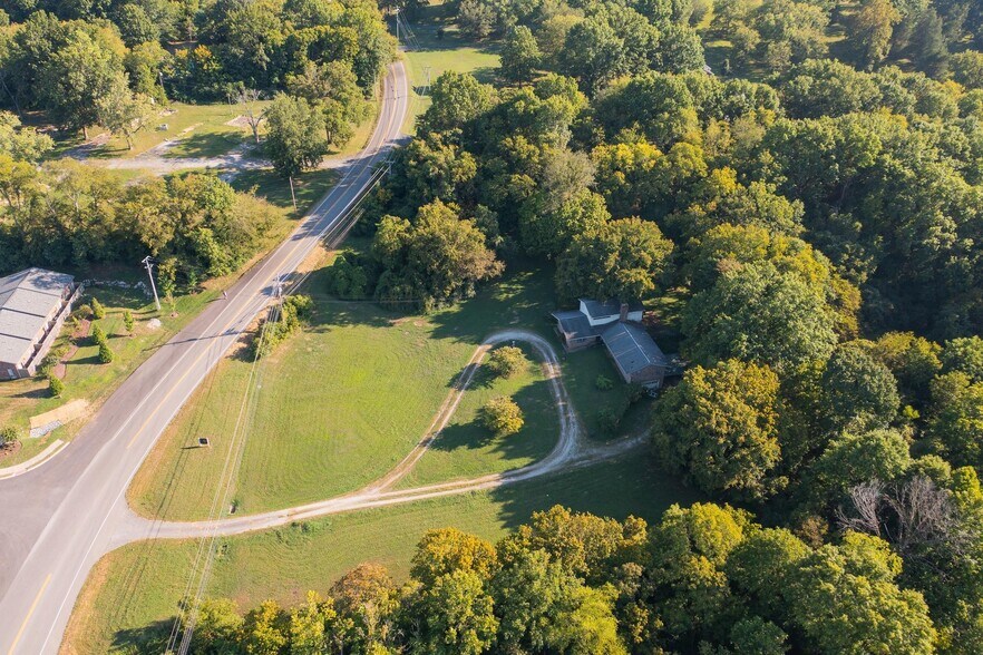 More Photos Of 231 Theta Pike, Columbia Land For Sale