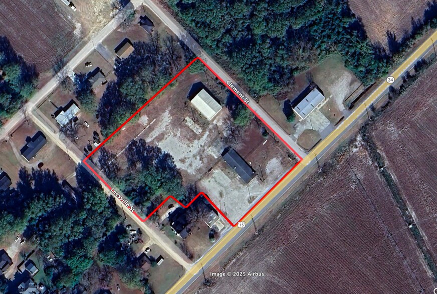 More Photos Of 810 Lydia Hwy, Hartsville Flex For Sale