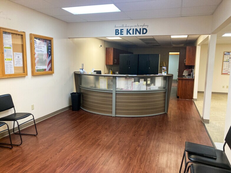 More Photos Of 510 W Union St, Athens Healthcare For Sale