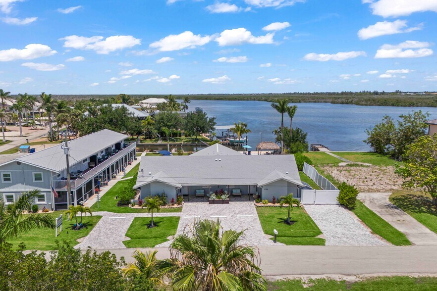 More Photos Of , Matlacha Multifamily For Sale