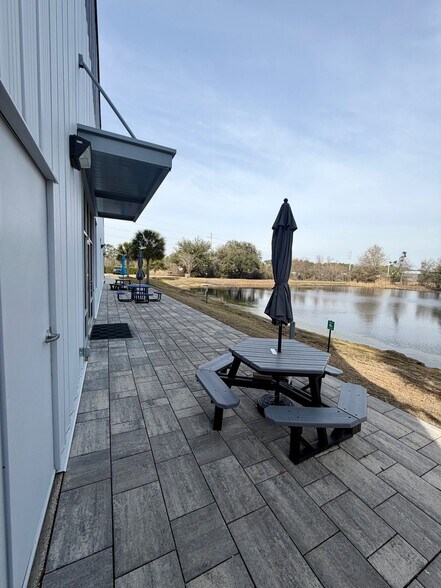 More Photos Of 4010 Deerpark Blvd, Elkton Manufacturing For Sale