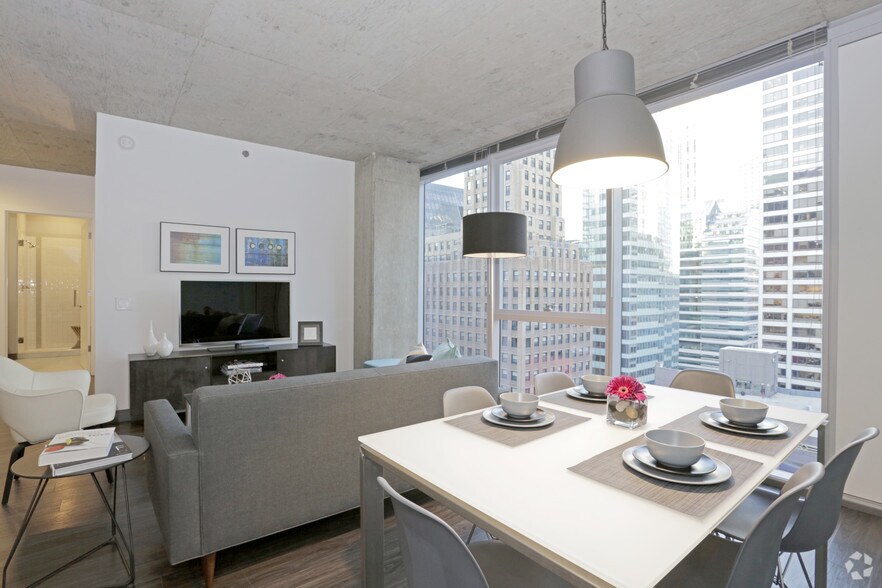 More Photos Of 215 W Lake St, Chicago Apartments For Lease