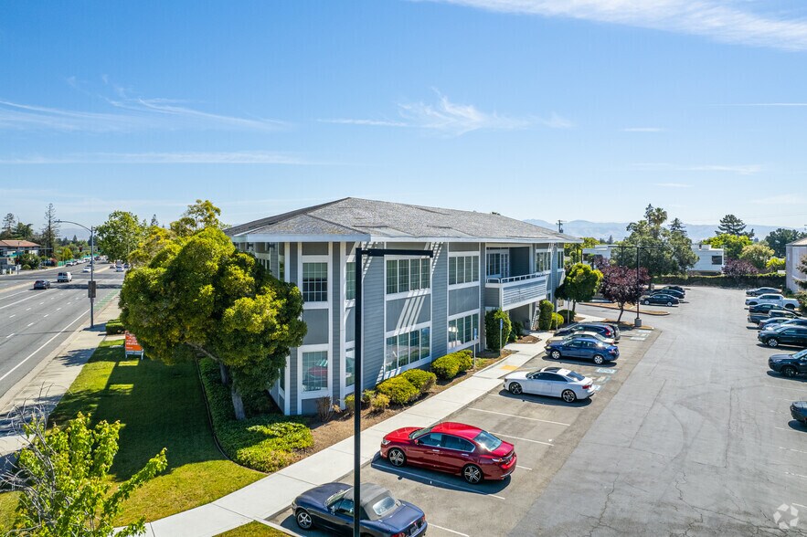 3190 S Ave, San Jose, CA 95124 Office For Lease