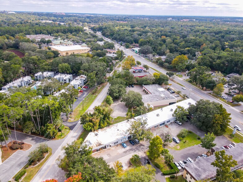 More Photos Of 4000 W Newberry Rd, Gainesville Storefront Retail Office For Sale