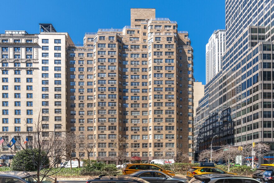 More Photos Of 80 Park Ave, New York Apartments For Sale