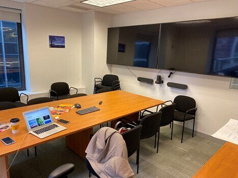 More Photos Of 633 Third Ave, New York Office For Sale