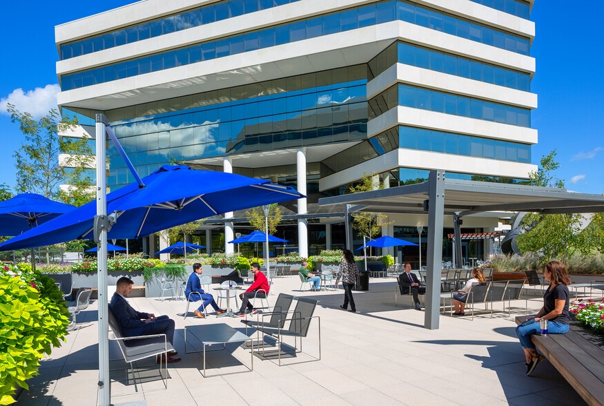 More Photos Of 601 Merritt 7, Norwalk Unknown For Lease