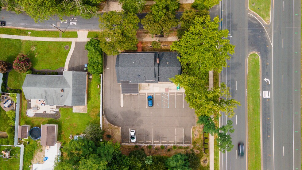 More Photos Of 1309 Route 70 W, Cherry Hill Medical For Sale