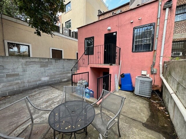 More Photos Of 4010 Forley St, Elmhurst Storefront Retail Office For Sale