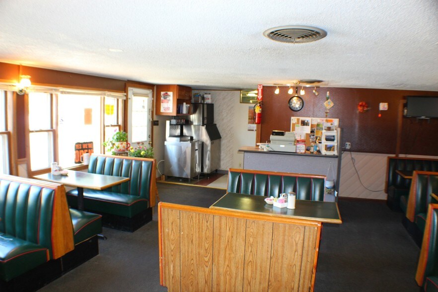 More Photos Of 10281 US Highway 50, Howard Office For Lease