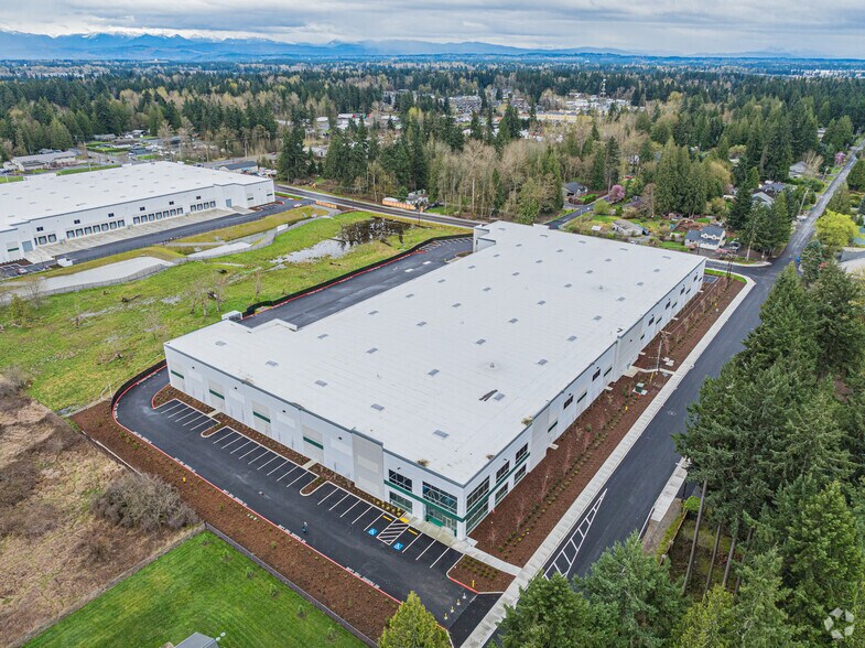 More Photos Of 13510 E Canyon Rd, Tacoma Unknown For Lease